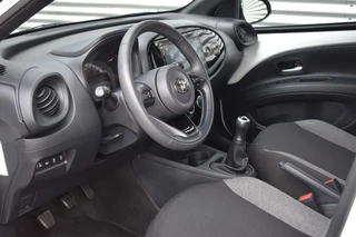 Toyota Aygo – thumbnail 9