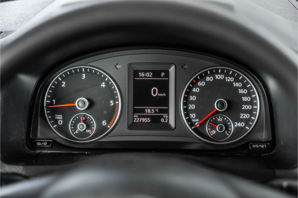 Volkswagen Caddy – foto 21