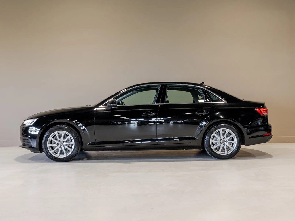 Audi A4 – foto 2