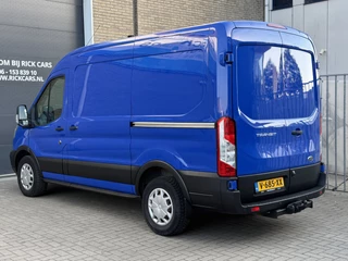 Ford Transit – thumbnail 5