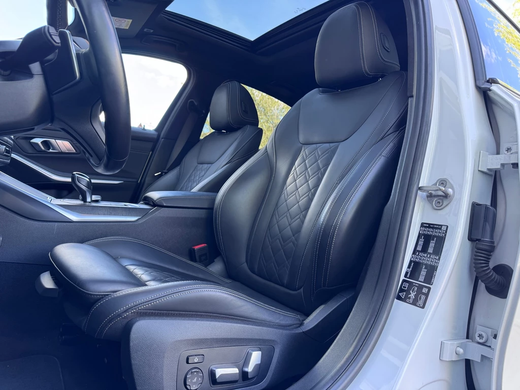 BMW 3 Serie – foto 11