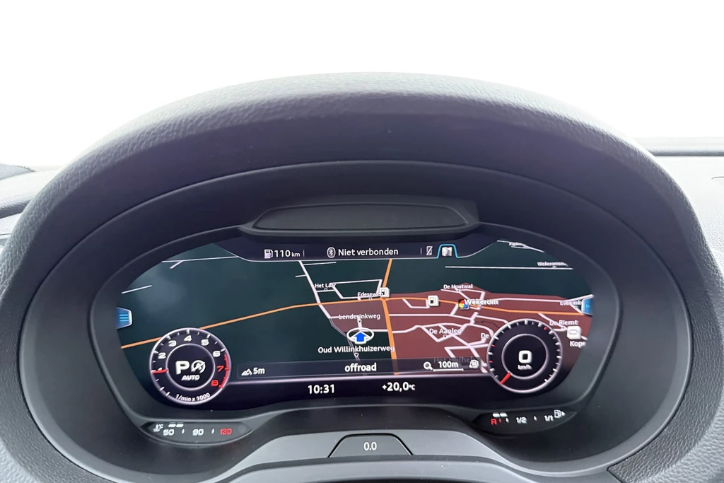 Audi A3 – foto 38