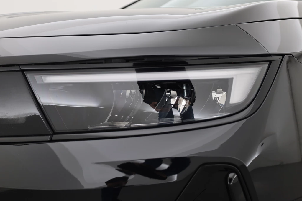 Opel Astra – foto 40