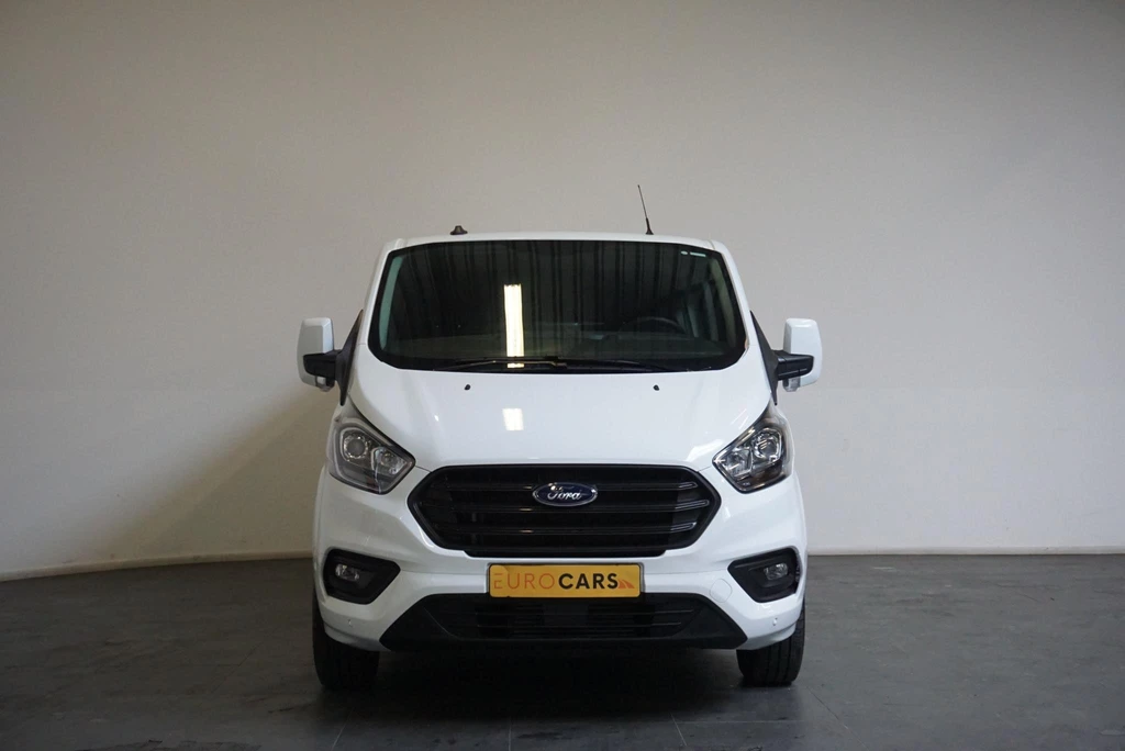 Ford Transit Custom – foto 7