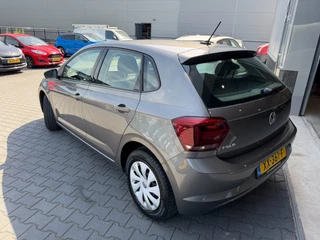 Volkswagen Polo – thumbnail 4