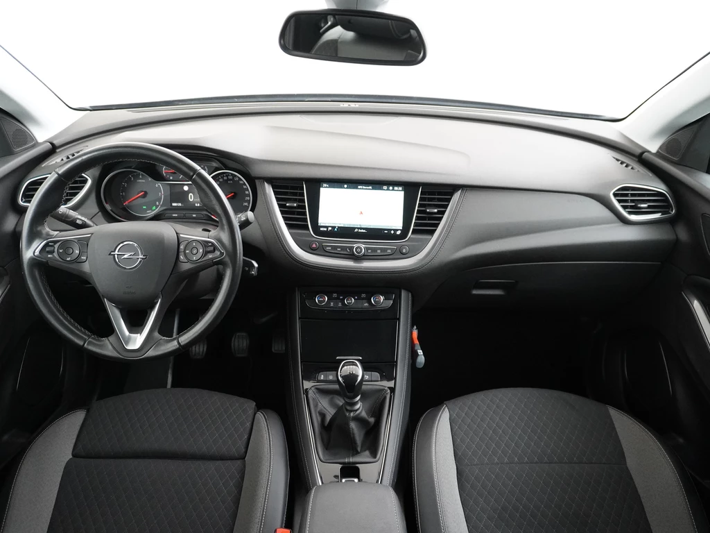 Opel Grandland X – foto 11