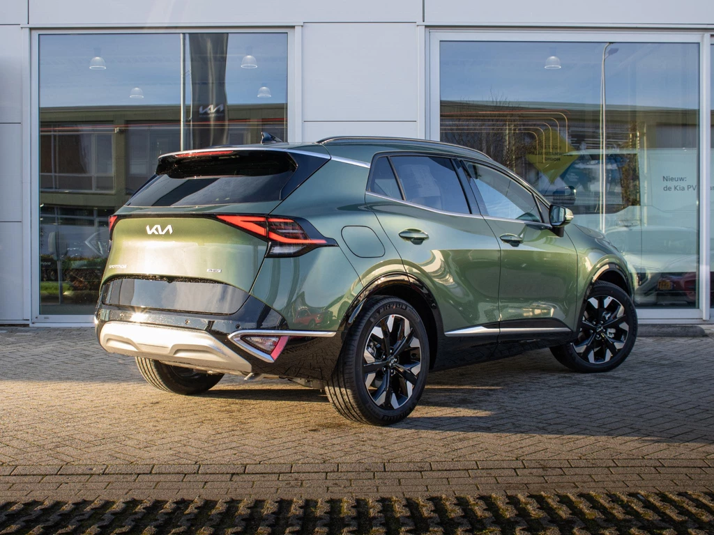 Kia Sportage – foto 6