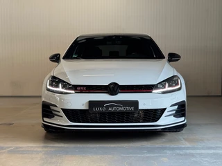 Volkswagen Golf – thumbnail 10
