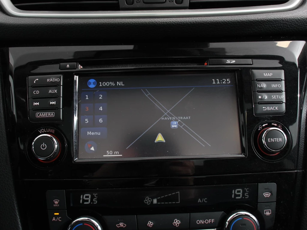 Nissan QASHQAI – foto 22