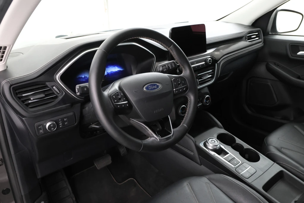 Ford Kuga – foto 16