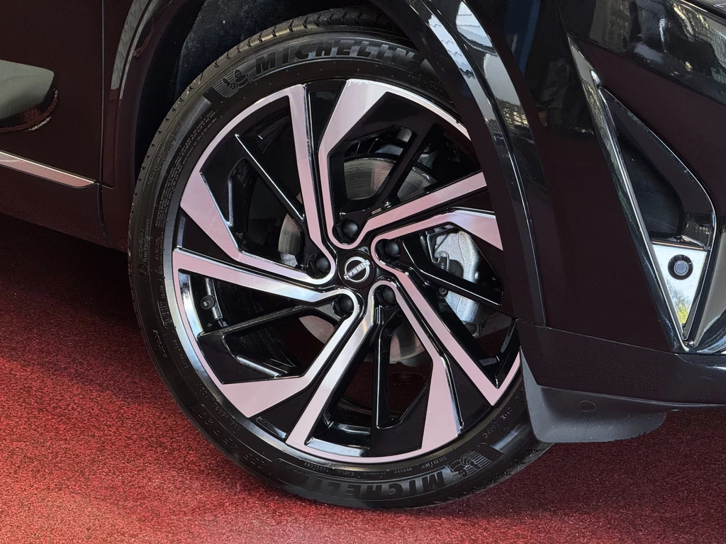 Nissan QASHQAI – foto 67