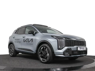 Kia Sportage – thumbnail 12