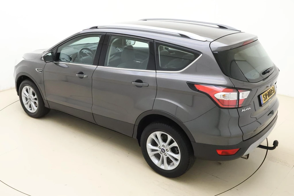 Ford Kuga – foto 3