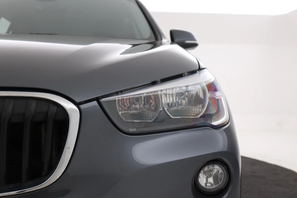 BMW X1 – foto 7