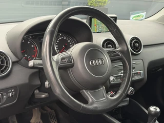 Audi A1 Sportback – thumbnail 6