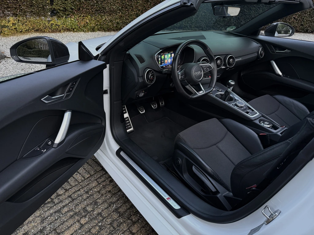 Audi TT – foto 29