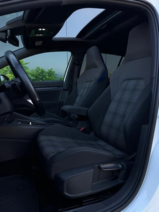 Volkswagen Golf – thumbnail 34