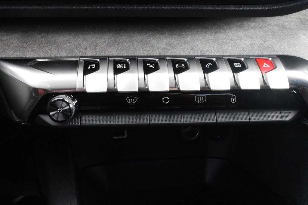 Peugeot 3008 – foto 39