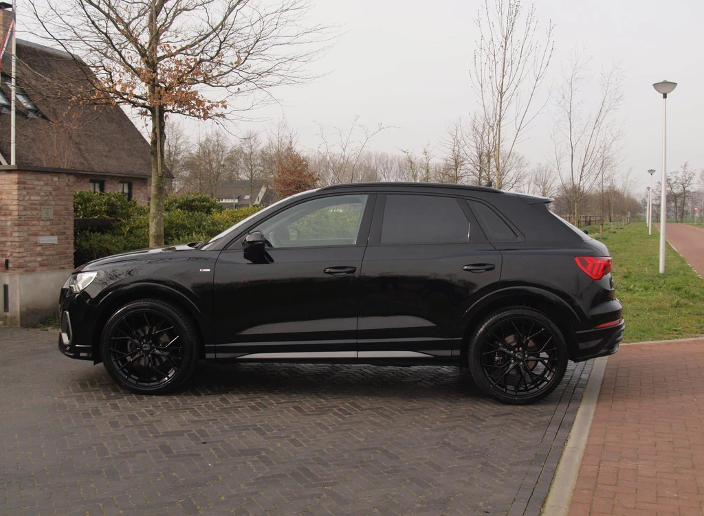 Audi Q3 – foto 2