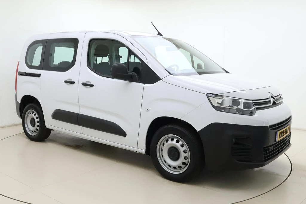 Citroën ë-Berlingo – foto 8