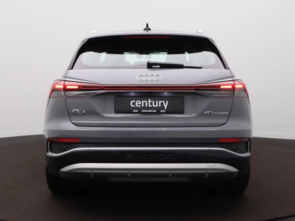 Audi Q4 e-tron – foto 5
