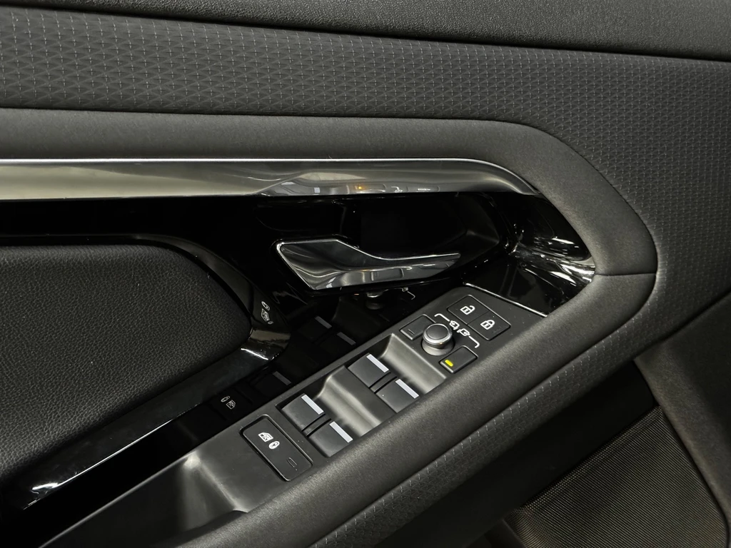 Land Rover Range Rover Evoque – foto 23