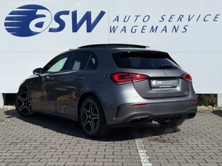 Mercedes-Benz A-Klasse – thumbnail 3