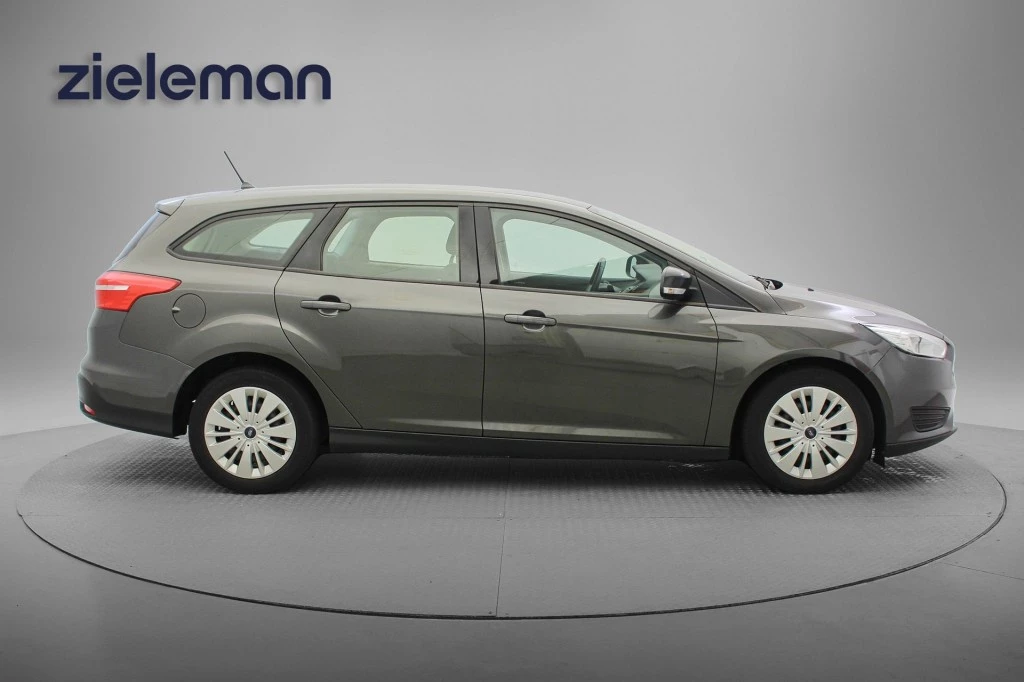 Ford Focus – foto 6