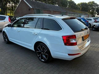 Škoda Octavia – thumbnail 2