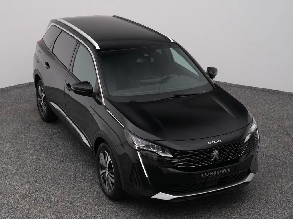 Peugeot 5008 – foto 17