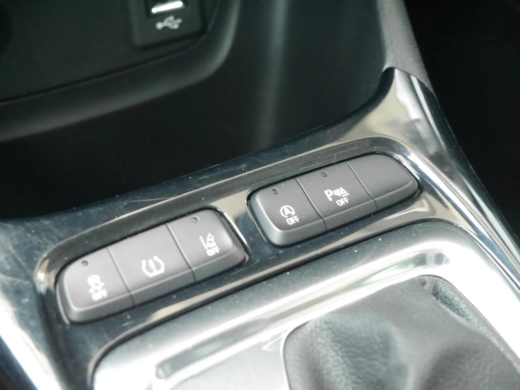Opel Crossland X – foto 30