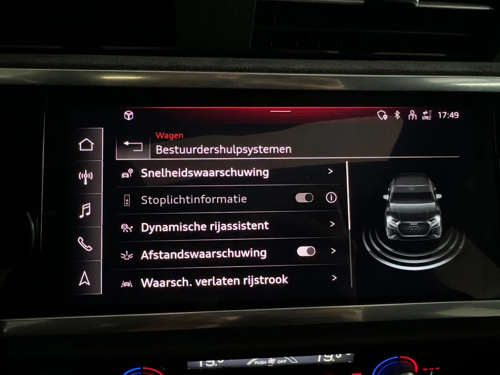 Audi RSQ3 – foto 26