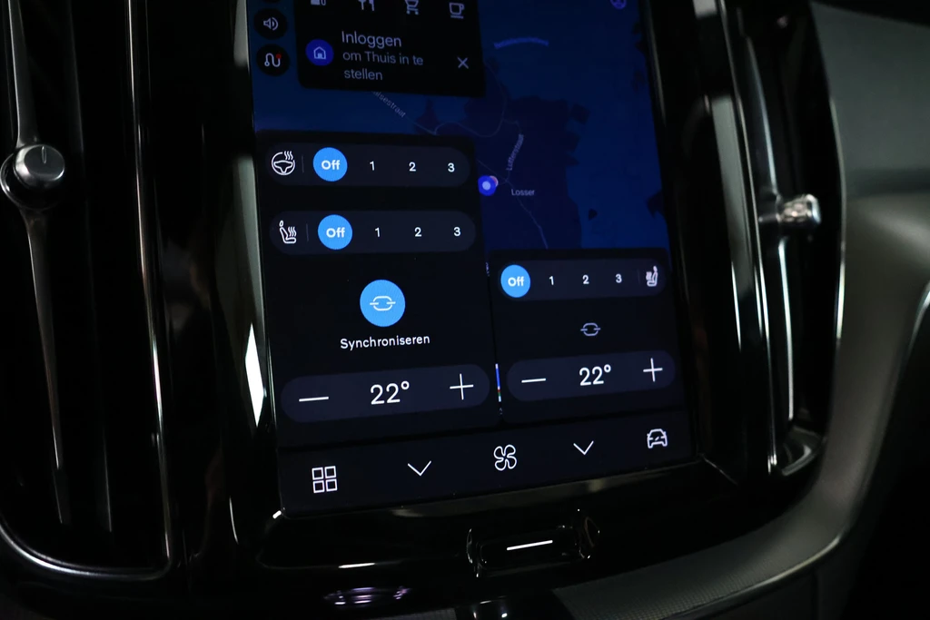 Volvo XC60 – foto 28