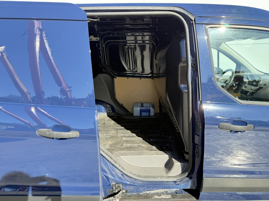 Ford Transit Connect – foto 11