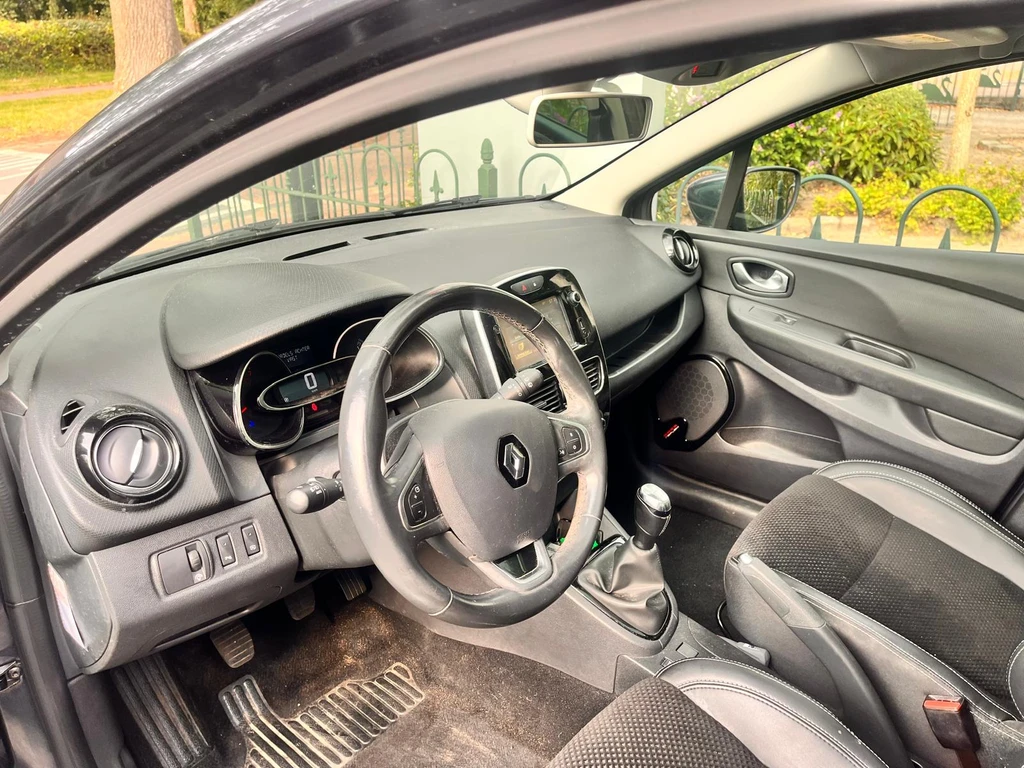 Renault Clio – foto 13
