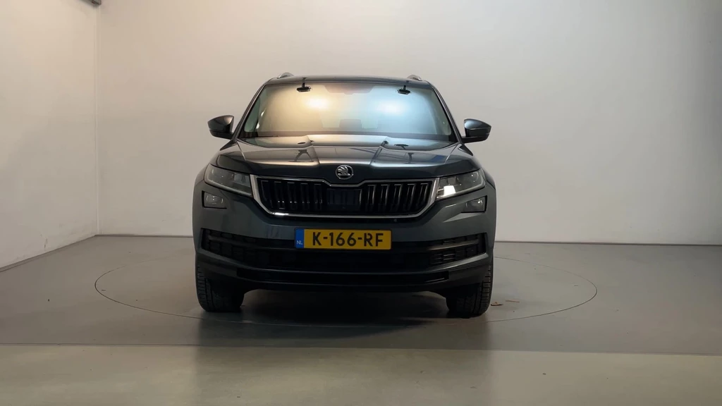 Škoda Kodiaq – foto 8