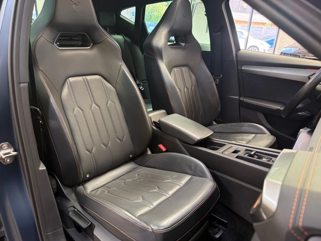 CUPRA Formentor – foto 14
