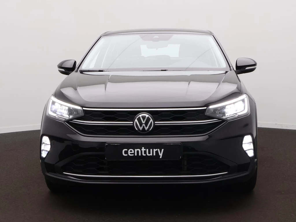 Volkswagen Taigo – foto 10