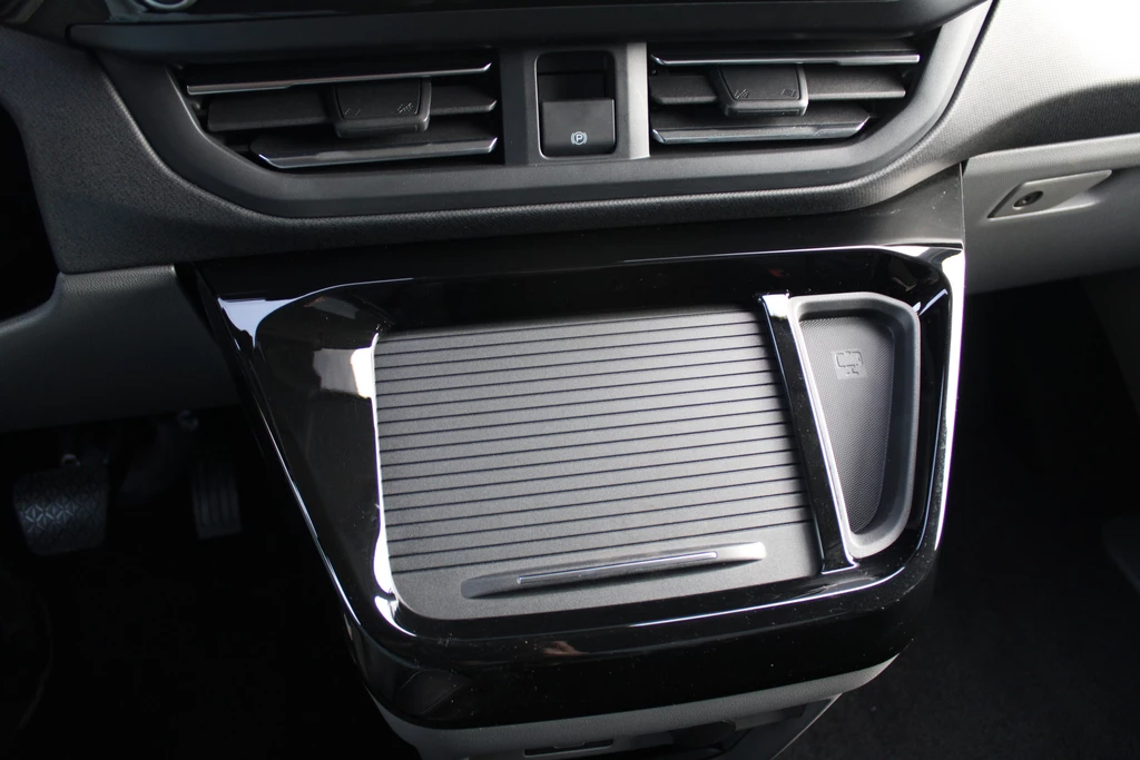 Ford Tourneo Custom – foto 24