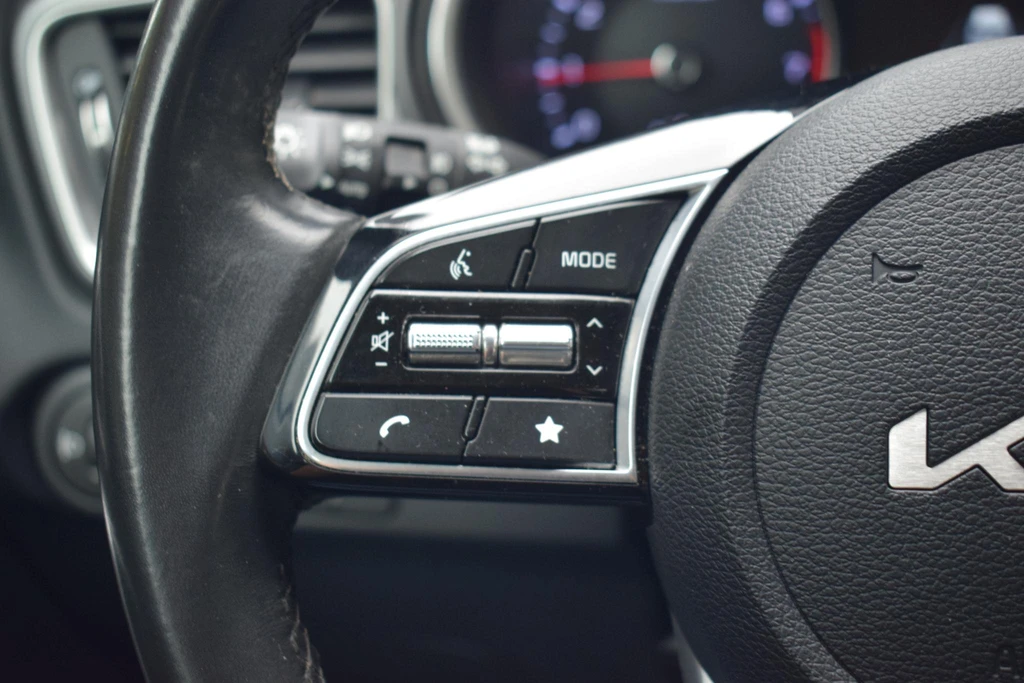 Kia Ceed Sportswagon – foto 35