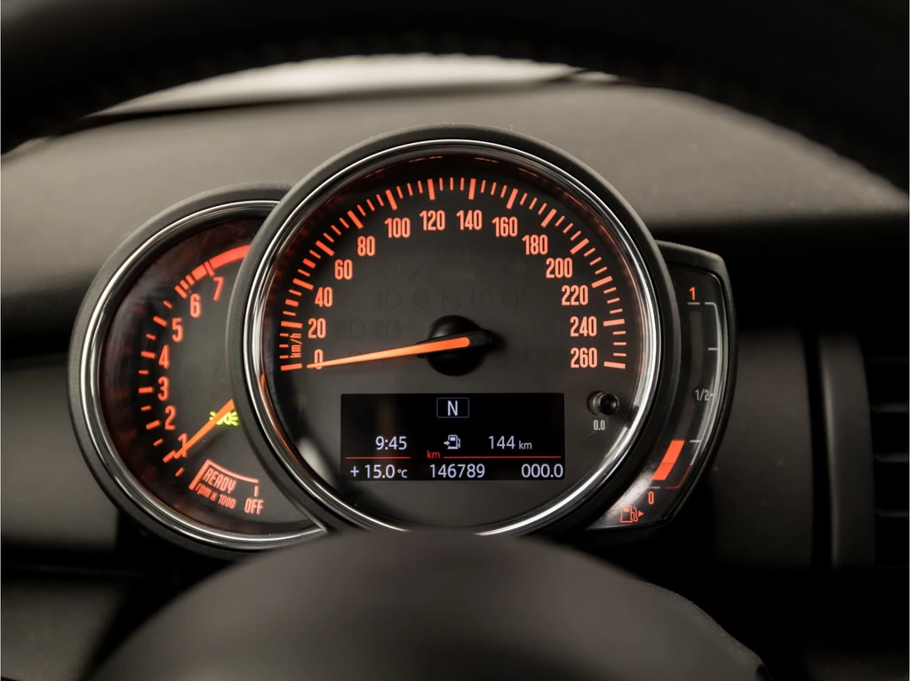 MINI One – foto 18