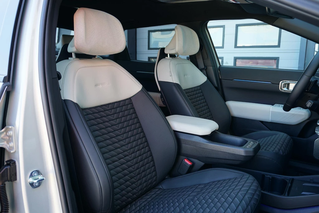 Kia EV4 – foto 51