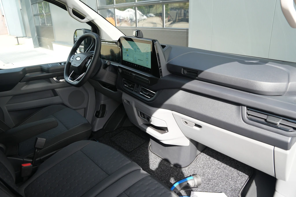 Ford E-Transit Custom – foto 38