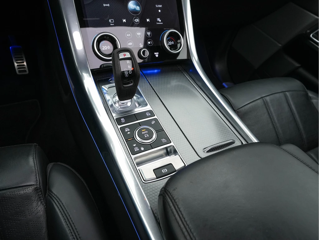 Land Rover Range Rover Sport – foto 14
