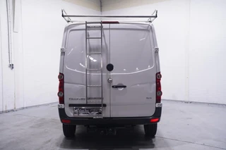 Volkswagen Crafter – thumbnail 4