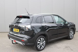Suzuki S-Cross – thumbnail 5