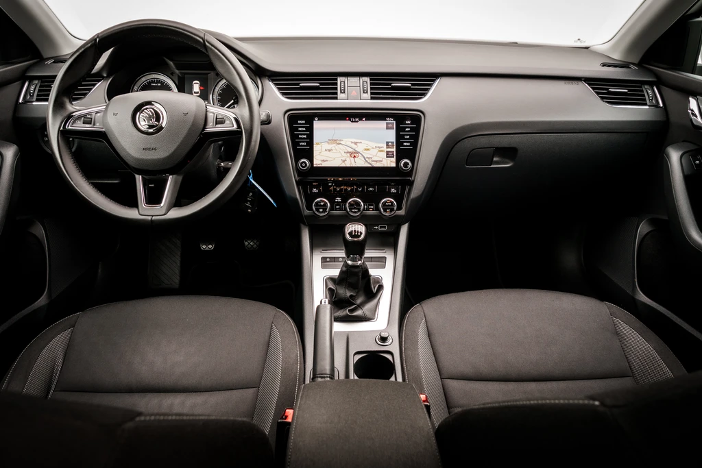 Škoda Octavia – foto 22