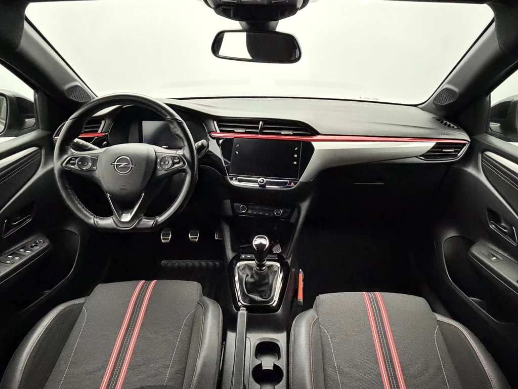 Opel Corsa – foto 12