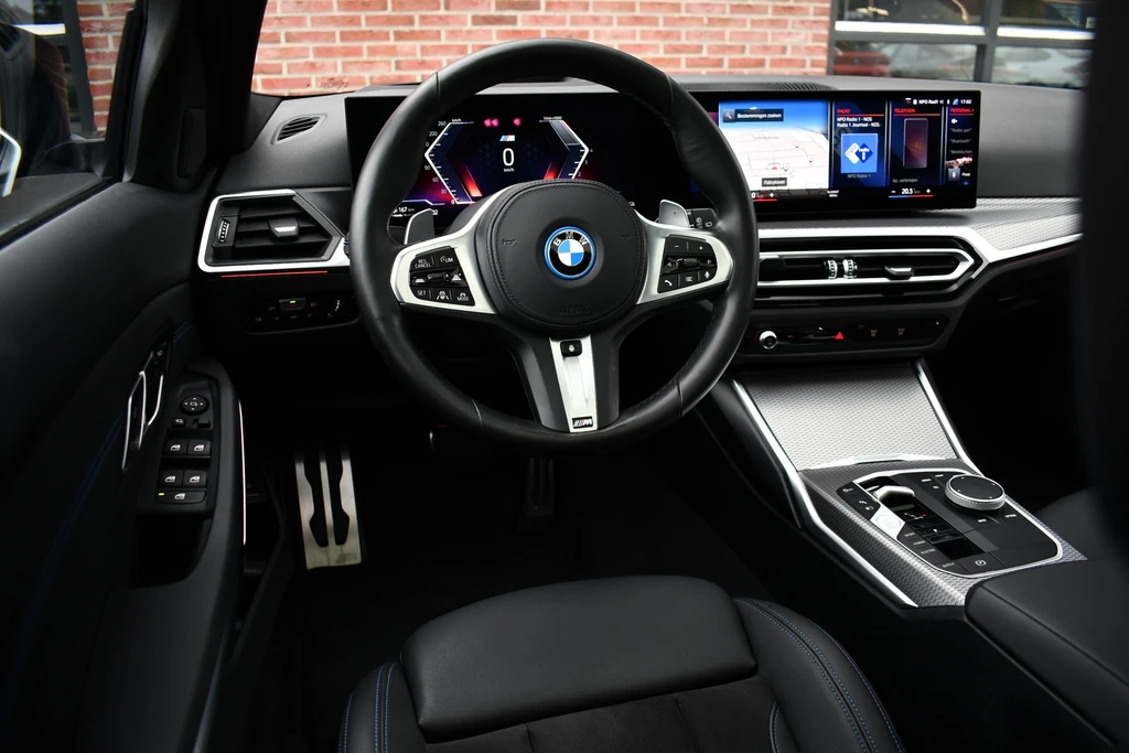 BMW 3 Serie – foto 40