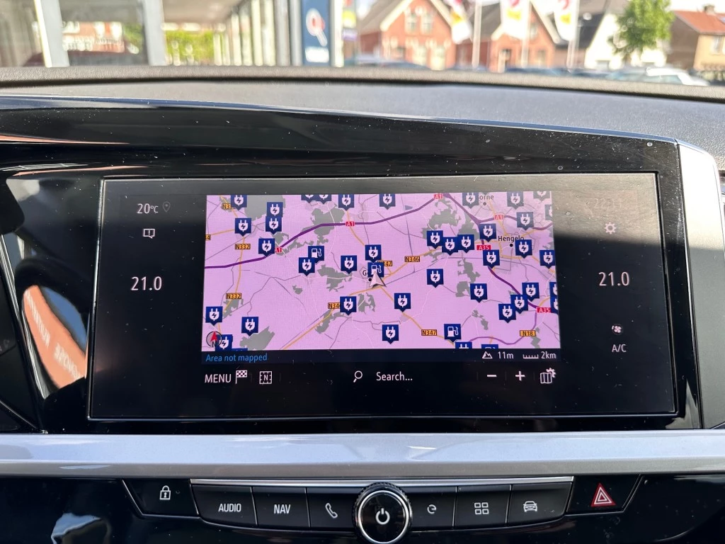 Opel Grandland – foto 31